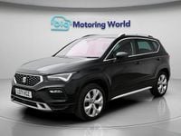 Used Seat Ateca Xperience 150 HP (110 kW) 2025 SUV