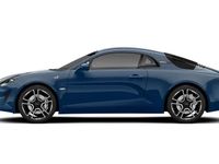 Nuevo Alpine A110 300 CV (220 kW) 2025 Coupe