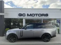 Used Land Rover Range Rover HSE 300 HP (220 kW) 2023 Grey SUV