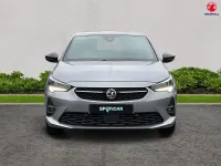 Used Vauxhall Corsa Ultimate 128 HP (94 kW) 2023 Grey Hatchback