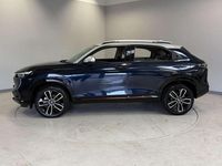 Used Honda HR-V Advance 129 HP (94 kW) 2023 Blue SUV