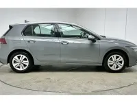 Second-hand VW Golf VII Life 2020 Gri Hatchback