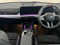 Used BMW X2 Comfort Edition 296 HP (217 kW) 2025 Blue SUV