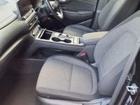 Used Hyundai Kona Premium 10 kW (14 HP) 2021 Black SUV