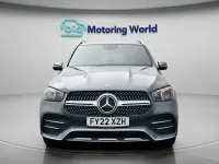 Used Mercedes GLE350 de AMG line 315 HP (231 kW) 2022 SUV