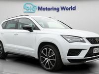 Used Cupra Ateca 300 HP (220 kW) 2020 SUV