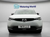 Used Mazda MX30 Inclusive 105 kW (143 HP) 2021 SUV