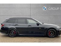Used BMW 530 Competition Edition 530 HP (389 kW) 2025 Black Estate
