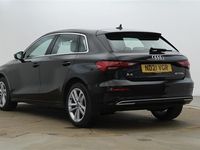 used Audi A3 40 TFSI e Sport 5dr S Tronic