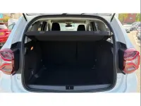 Used Dacia Duster Journey 130 HP (95 kW) 2023 White SUV