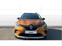 Used Renault Captur SE 138 HP (101 kW) 2022 Other SUV