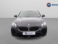 Used BMW 120 M Sport 156 HP (114 kW) 2025 Black Hatchback