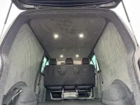 Second-hand VW Transporter Sportline 201 CP (147 kW) 2017 Negru Van