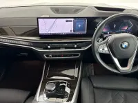 Używany BMW X5 xLine 294 KM (216 kW) 2025 Czarny SUV