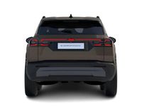 New Jeep Compass 2026 Amazonia green with black roof SUV