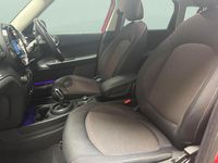 Used Mini Cooper Countryman Classic 136 HP (100 kW) 2022 Red SUV