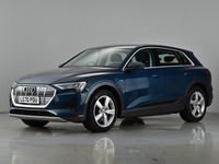 used Audi e-tron 230kW 50 Quattro 71kWh Technik 5dr Auto