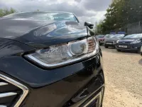 Used Ford Mondeo Titanium 2020 Black Hatchback