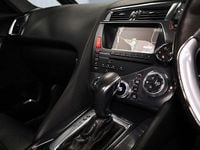 Used DS Automobiles DS5 163 HP (119 kW) 2014 Hatchback