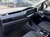 Used VW Caddy Maxi California 113 HP (83 kW) 2025 Blue MPV