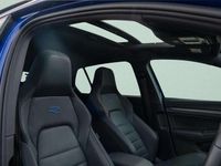 Used VW Golf VIII R 320 HP (235 kW) 2023 Blue Hatchback