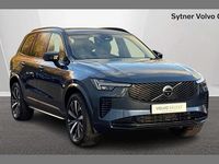 Used Volvo XC90 Plus 247 HP (181 kW) 2025 Blue SUV