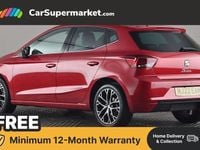 Used Seat Ibiza XCELLENCE Lux 110 HP (80 kW) 2024 Hatchback