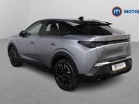 Used Peugeot 3008 GTi 136 HP (100 kW) 2025 Grey SUV