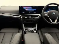 Used BMW 330e Sport Line 288 HP (211 kW) 2024 Grey Estate