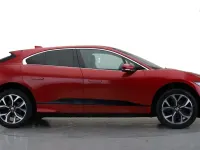 Used Jaguar I-Pace SE 294 kW (400 HP) 2022 SUV