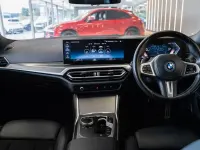 Used BMW 330e M Sport 292 HP (214 kW) 2023 Grey Sedan
