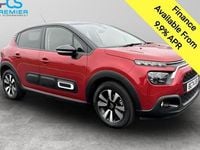 Used Citroën C3 PureTech 110 HP (80 kW) 2024