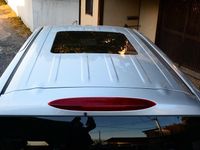 Used Nissan Serena 2011 Met silver MPV