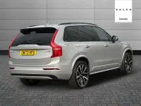 Usado Volvo XC90 Plus 247 CV (181 kW) 2023 Plateado SUV