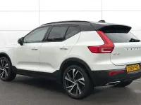 Usado Volvo XC40 R-Design Pro 190 HP (139 kW) 2019 SUV
