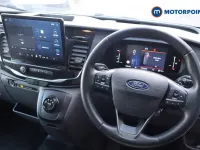 Second-hand Ford Transit Limited 165 CP (121 kW) 2024 Alb Van