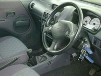 Used Daihatsu Terios 2005 SUV