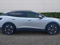 Used VW ID.4 Pro 210 kW (286 HP) 2025 Silver SUV