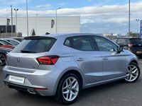 used Seat Ibiza 1.0 TSI 95 FR [EZ] 5dr