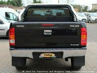 Usado Toyota HiLux 2009 Pickup