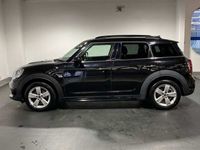 used Mini Cooper Countryman 1.5 5dr Auto [Tech/Chili Pack]