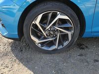 Used Hyundai i20 Premium 101 HP (74 kW) 2023 Hatchback