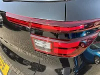 New Vauxhall Frontera 136 HP (100 kW) 2025 Black SUV