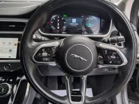 Used Jaguar I-Pace 294 kW (400 HP) 2021 Black SUV