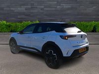Occasion Vauxhall Mokka Ultimate 134 ch (98 kW) 2024 Blanc SUV