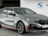 Used BMW 128 265 HP (194 kW) 2024 Hatchback