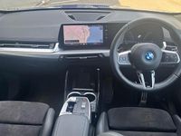 Used BMW X1 M Sport 326 HP (239 kW) 2025 Blue SUV