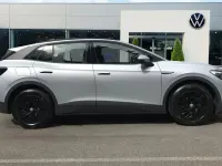 Used VW ID.4 Pure 108 kW (148 HP) 2023 Silver SUV