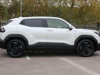 Used Suzuki Vitara 135 kW (184 HP) 2025 White SUV