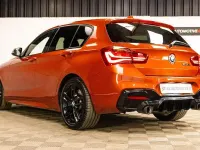 Used BMW M140 M Sport 340 HP (250 kW) 2019 Hatchback
